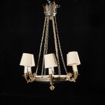 501578 Hanging lamp